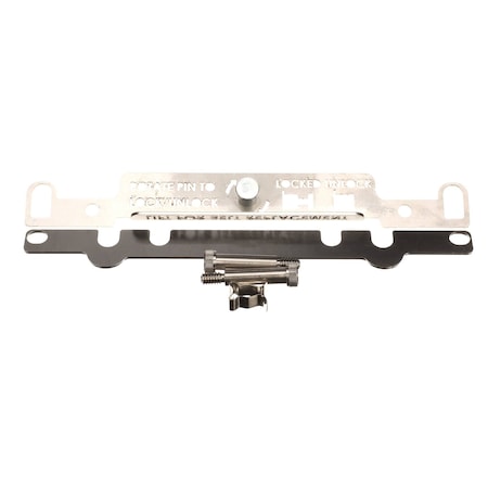 Antunes PLATEN LOCK KITRH 7001613